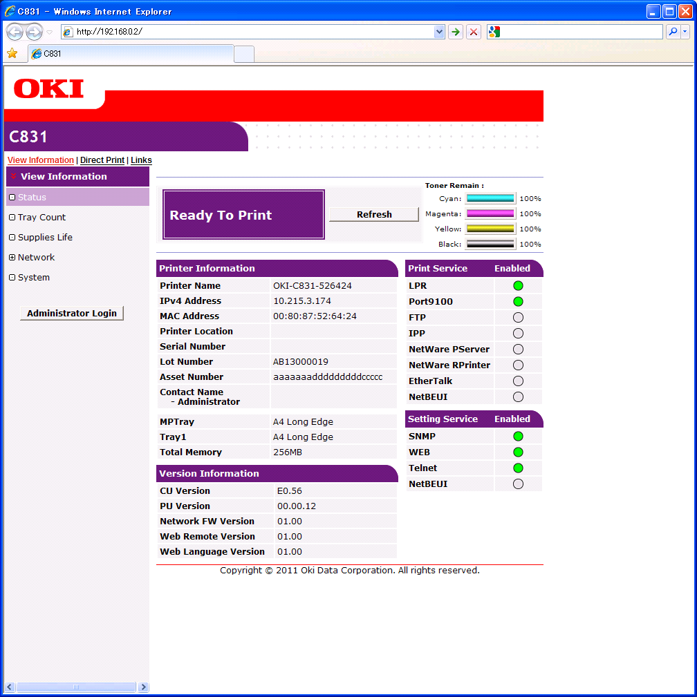 Programy narzędziowe wspólne dla systemów Windows/Mac OS X Programy narzędziowe wspólne dla systemów Windows/Mac OS X Ta część opisuje strony sieci Web, z których można korzystać w systemach Windows