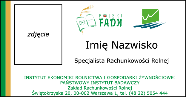 dla indywidualnych gospodarstw rolnych Wzór upoważnienia: Informacje ogólne: Lokalizacja siedliska to miejsce położenia siedliska (budynków gospodarstwa rolnego, a najczęściej także domu mieszkalnego
