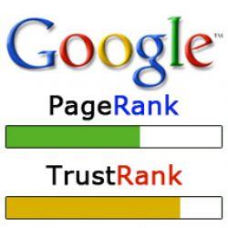 Page Rank -> Trust Rank Treść