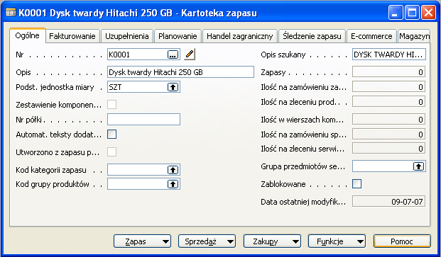 Kartoteka zapasu2 (dysk twardy