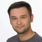 ABOUT ME Software Developer @ Ideazone (Torun,