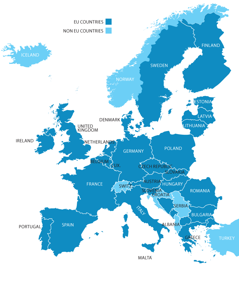 Dogonid EUROPĘ Polska jest w ogonie UE (wg. NBP): liczba rachunków bankowych na 1 mieszkaoca (ok. 0,84; 1,23 UE) liczba bankomatów na 1 mln.