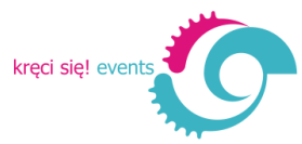 Agencja Eventowa kręci się! events Kim jesteśmy? kręci się! events oferuje świeże i nowatorskie podejście do organizacji eventów wszelkiego rodzaju.