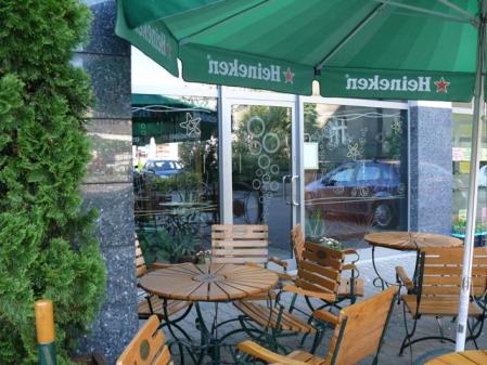 LOKALE W KATOWICACH: Oko Miasta restauracja/ klub usytuowany w samym sercu Śląska, na rondzie im. Gen. J. Ziętka w Katowicach.