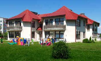 20 Przedszkole