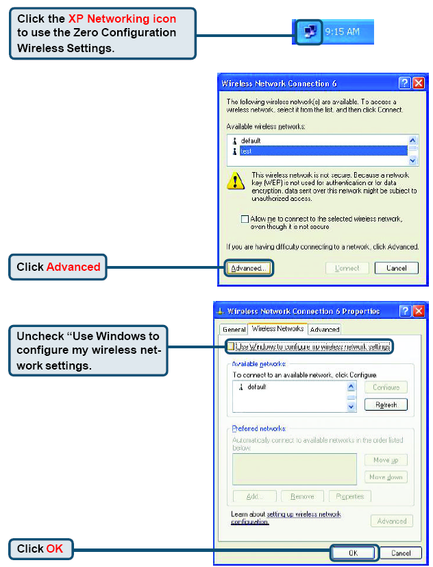 Dodatek W przypadku systemu Windows XP, aby uruchomić program narzędziowy Xtreme G+, należy wykonać następujące czynności.