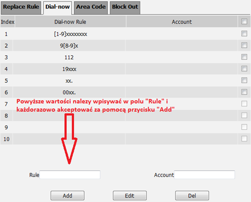 Strona 4 f) Ustawienia sieciowe W zakładce Network wybieramy zakładkę Basic wybieramy DHCP oraz As Bridge. W dodatku należy uzupełnić pola o adresy DNS, np.: Primary DNS - 194.204.159.