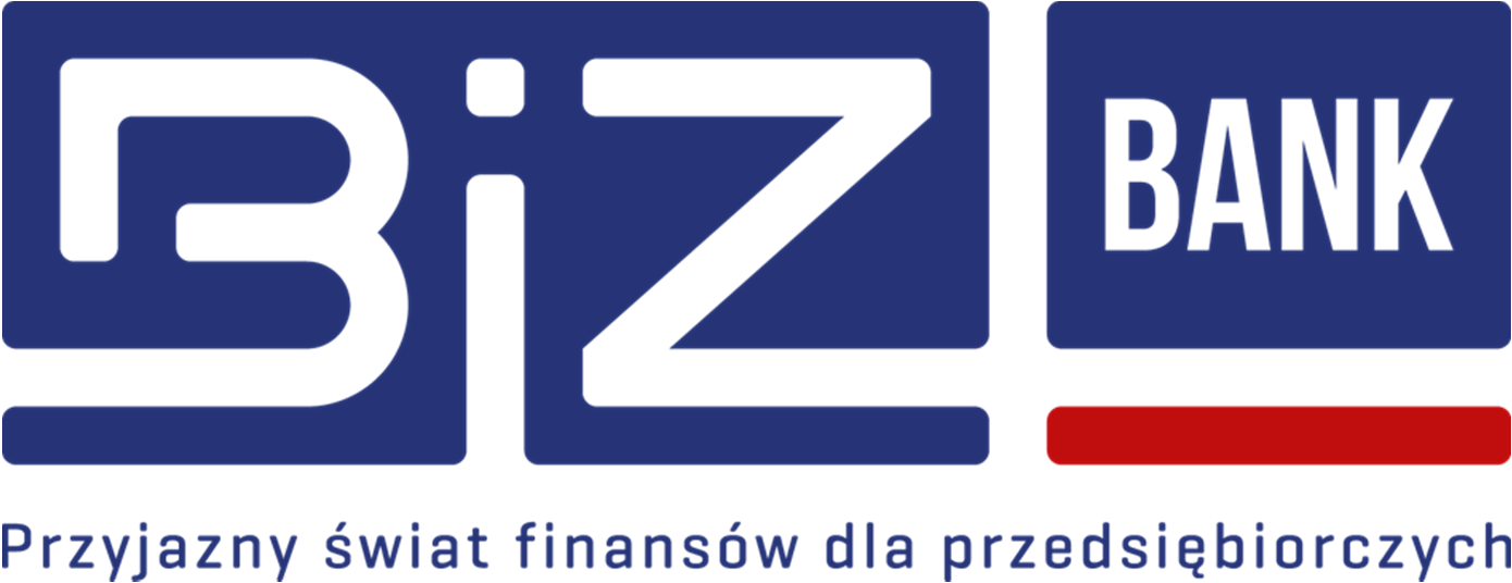 Zadzwoń: 801 500 600 www.bizbank.