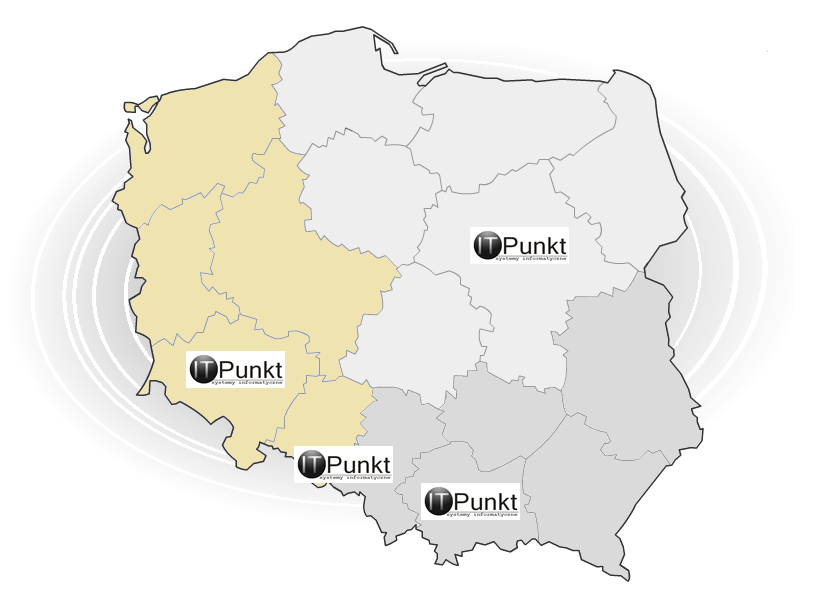 rozwiązań klasy enterprise w imieniu Dell.