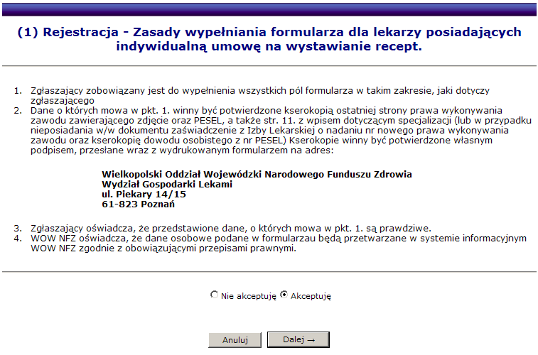 2.7. Sesje pracy Bardzo ważnym zagadnieniem związanym z czynnościami wykonywanymi w systemie SNRL są sesje pracy. Sesja to połączenia z serwerem systemu SNRL, w celu wykonywania określonych prac.