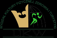 Ołomuńcu 4) Narodowy Uniwersytet Wychowania Fizycznego i Sportu Ukrainy w Kijowie Konferencja odbywa się w ramach Małego Grantu Międzynarodowego Funduszu Wyszehradzkiego, pt.
