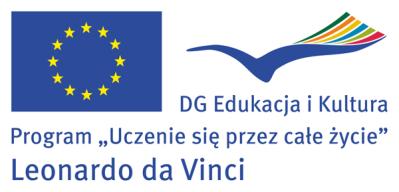 RAMOWY PROGRAM STAŻU W RAMACH LLP - LEONARDO DA VINCI Wydział Architektury Celem stażu jest zdobycie umiejętności projektowych, wiedzy z dziedziny budownictwa, umiejętności projektowania