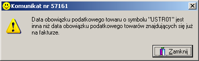 12. Możemy zapisać informację o osobach powiązanych z dokumentem wydania (np. o tym, który Przedstawiciel Handlowy współuczestniczył w sprzedaży/dostawie) dokonujemy tego poprzez wybór z listy.