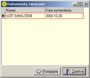 informacja czy faktura jest zaliczkowa lub czy była fiskalizowana.