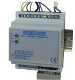 Elektronika/przetworniki pomiarowe TYP RHE01 RHE06 RHE07 RHE08 Wersja Wersja do montażu naściennego Wersja do montażu w szafie sterowniczej Wersja do montażu naściennego Certyfikat ATEX - Ex II