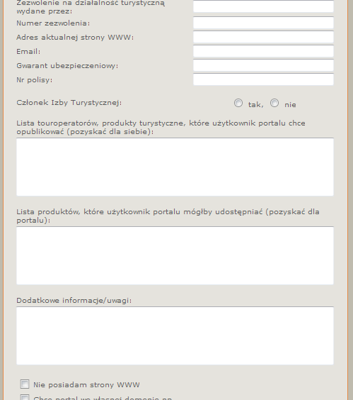 Strona internetowa STRONA INTERNETOWA JAKA POWINNA BYĆ