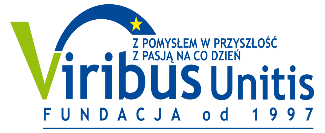 Fundacja VIRIBUS UNITS Katowice, woj.