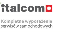 ITALCOM Sp. z o.o. Katowice, woj. śląskie Jesteśmy obecni na rynku polskim od 1991 roku.