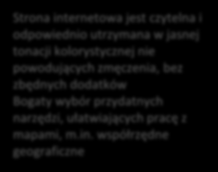 bez zbędnych dodatków Bogaty wybór przydatnych narzędzi,