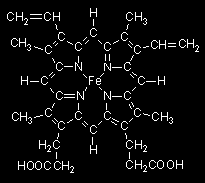 Chelaty Grupą związków kompleksowych o znacznej trwałości są chelaty kompleksy w których ligand tworzy z metalem kilka wiązań koordynacyjnych.