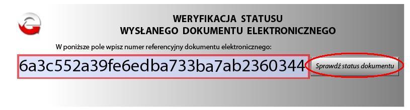 4.3. Pobieranie Urzędowego Poświadczenia Odbioru (UPO) 4.3.1.