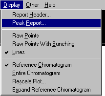 W oknie Graphic Method Editor klikamy Display