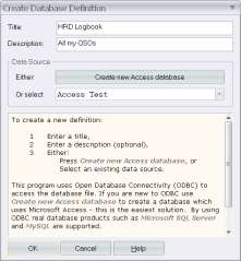 Należy zainstalować: MySQL Community Server MySQL GUI Tools MySQL Connector/ODBC Uwaga: jeśli używasz MySQL lub Microsoft SQL Server można znaleźć informacje w sekcji