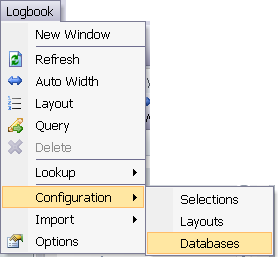 Tworzenie Definicji SQL Server 2008 Express w usługach zaawansowane.