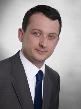 Nasz zespół Łukasz Kmiecik Senior Menedżer Doświadczenie zawodowe MDDP Business Consulting Senior Menedżer WestLB Bank Polska Associate Director, kierujący Działem Audytu Wewnętrznego Ernst & Young