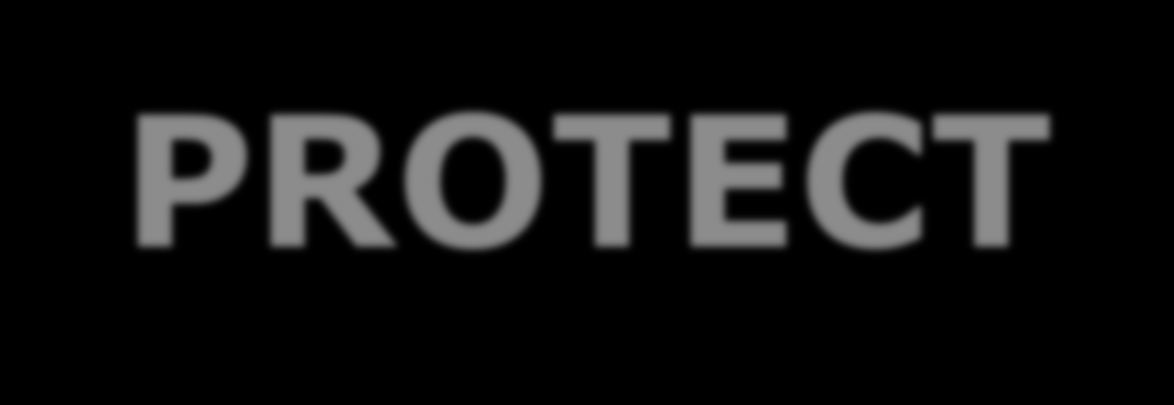 To have a