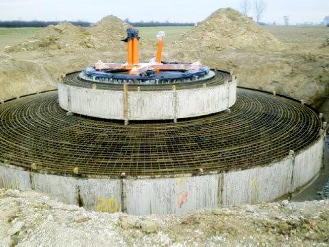 Odnawialne Źródła Energii przykładowe realizacje BIOGAZ ZENERIS Sp. z o.o. - Biogazownia w Skrzatuszu Program Operacyjny Infrastruktura i Środowisko Działanie 9.
