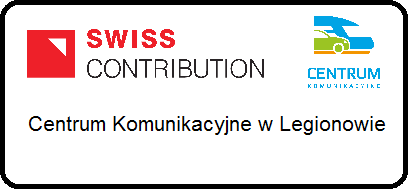 Utworzenie przy stacji kolejowej "Legionowo" głównego centrum przesiadkowego miasta, powiatu legionowskiego oraz powiatów sąsiadujących obejmującego budowę dworca kolejowego wraz z infrastrukturą