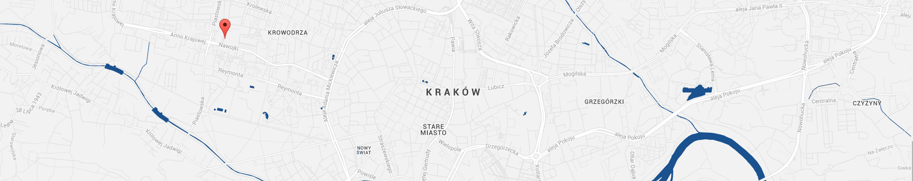KONTAKT Wydział Zarządzania AGH Kraków, ul.