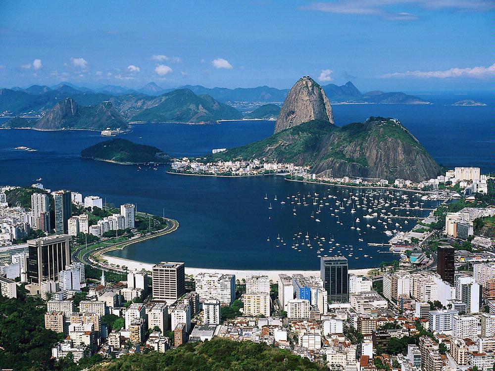 de Janeiro Pontíficia