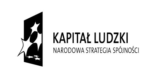 Załącznik do Uchwały nr IV/51/11/2014 Sejmiku Województwa Śląskiego z dnia 2 czerwca 2014