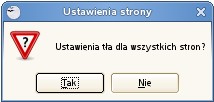 4-74 Widok slajdu Edytowanie zawartości i układu slajdu informacyjnych wizerunkami slajdów Sortowanie slajdów Zmienianie i upuść) kolejności slajdów (przeciągnij Zmienianie tła slajdu Aby zmienić tło