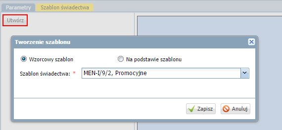 miejscu na arkuszach ocen i świadectwach uczniów? 8/8 3.