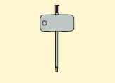 MINI SHAFT OPRAWKI Oprawki do płytek LCEX A..-SGXN A..-SGXN-R E..-SGXN E..-SGXN-R Pokazano wersję prawą d mm h b l 1 f 1 l 3 d m min 08 A12G-SGXN08-20 12 11,0 11,50 86,5 4,8 16,5 8 0,5 LCEX08.