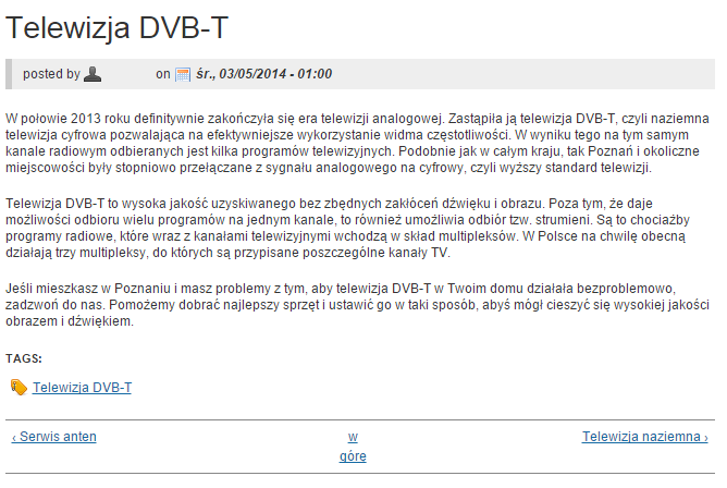 Teksty niskiej jakości mogą zniechęcić potencjalnych klientów do podjęcia współpracy z firmą, której strona internetowa jest pozycjonowana.