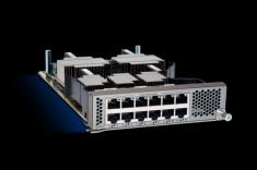 Modele: Nexus 5548UP 1RU 48 SFP+ Nexus 5596UP 2RU 96 SFP+ Nexus 5596T 2RU 96 10GBaseT / SFP+ Nexus 5548 Layer 3 Daughter Card and Expansion module