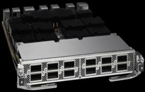 skalowalne i niezawodne przełączniki DC 2012 Cisco