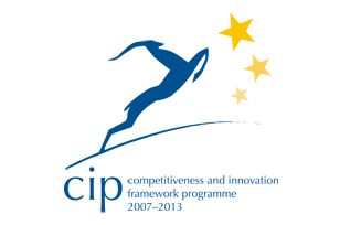 PROGRAM KONKURENCYJNOŚĆ I INNOWACJE (CIP) 2007-2013 promowanie konkurencyjności europejskich przedsiębiorstw zwłaszcza MŚP wspieranie działalności innowacyjnej (w tym innowacji ekologicznych),