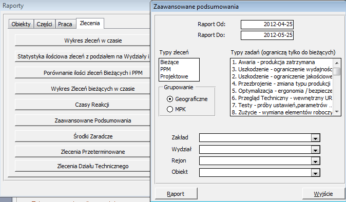 Jakie są korzyści w stosunku do systemów tradycyjnych Dane