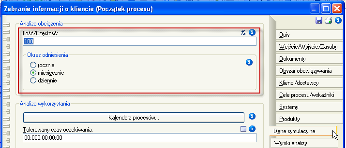 Zadanie 2.4: Proszę zaimportować dodatkowe modele z pliku import2.adl i zapisać je w głównej grupie Zadanie 2.