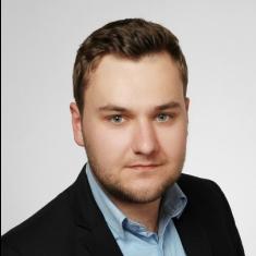 Kont Autorzy Malwina Wrotniak-Chałada Zastępca redaktora naczelnego Bankier.pl Tel.