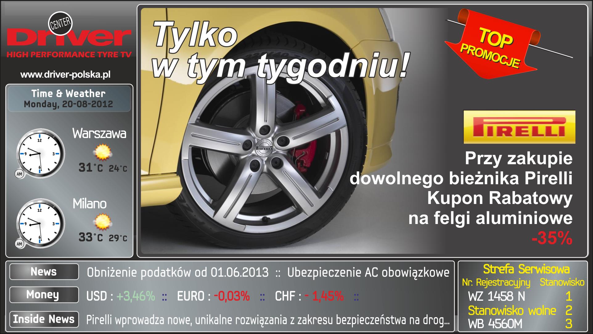 Większa skuteczność poprzez właściwy miks treści.