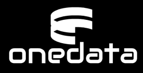 Onedata Global Registry Provides a uniform and coherent view on all data stored on the storage