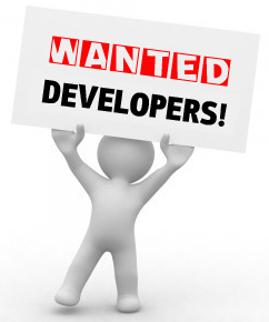 Developers: 8 Osoba prywatna lub grupa osób netfilter, vtun itp. Uczelnia, jednostka naukowa NCSA (httpd i Mosaic), Stanford Univ (TCL)... Organizacja, fundacja itp.