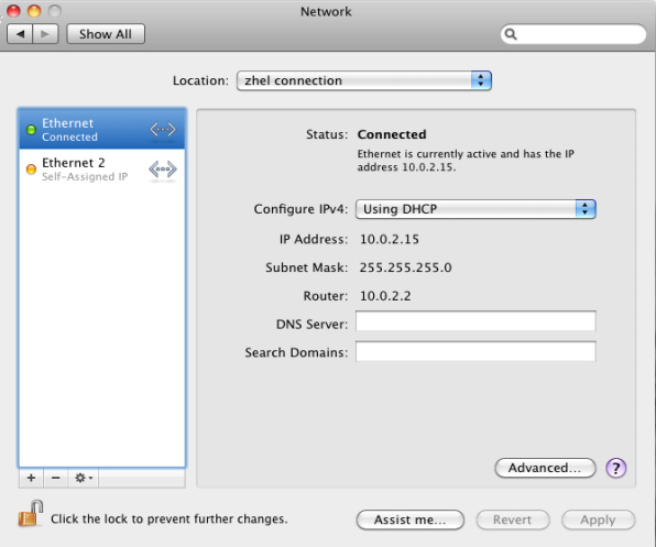 5. Zaznacz Obtain an IP address automatically (Uzyskaj adres IP automatycznie). 6.