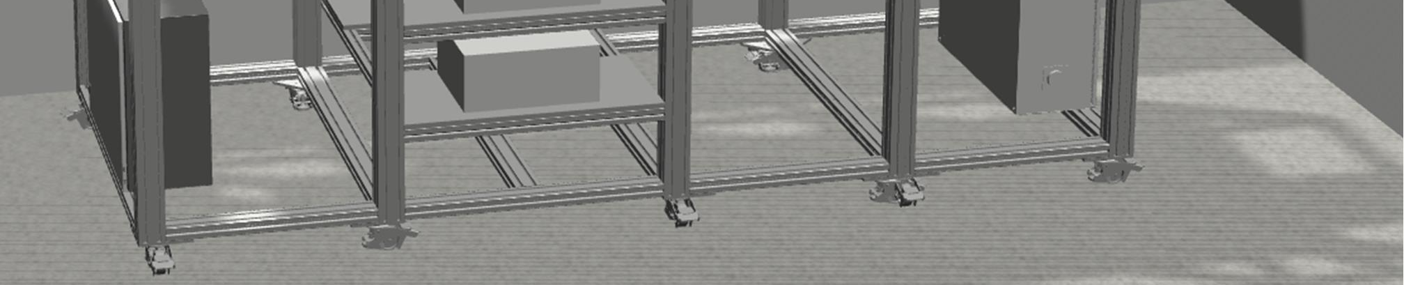 MECHANIK 7/2015 na komunikowanie się z urządzeniami wchodzącymi w jej skład za pomocą różnych protokołów transmisji (np.: Ethernet, ProfiBus, DeviceNet, Profinet).